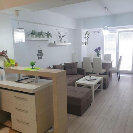 Apartments Angelovski 2 Ohrid Exterior photo