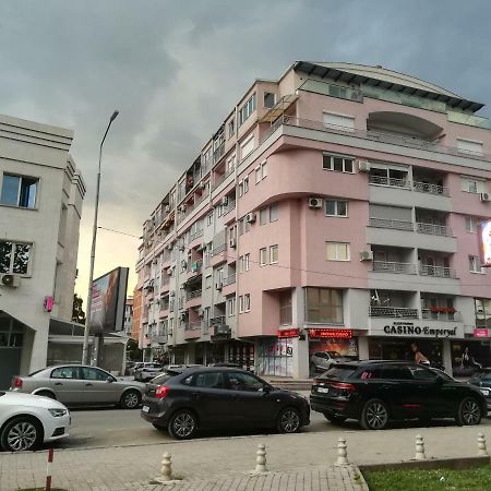 Apartments Angelovski 2 Ohrid Exterior photo
