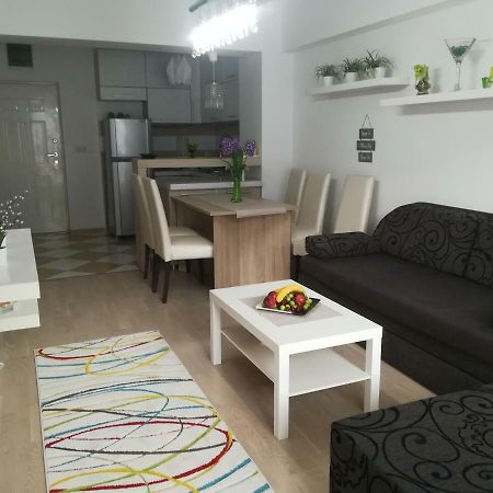 Apartments Angelovski 2 Ohrid Exterior photo