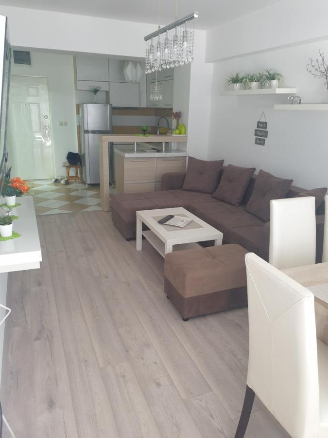Apartments Angelovski 2 Ohrid Exterior photo