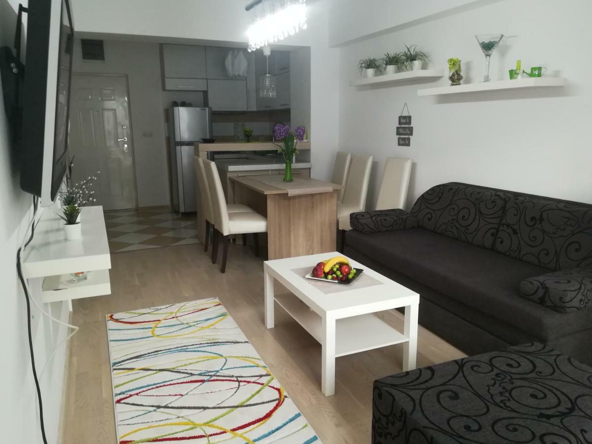 Apartments Angelovski 2 Ohrid Exterior photo