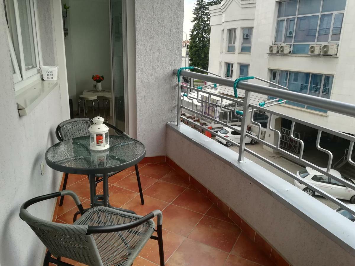 Apartments Angelovski 2 Ohrid Exterior photo